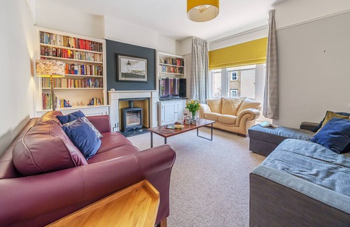 Sherborne Cottage | Tintagel - sleeps 10 guests in 5 bedrooms