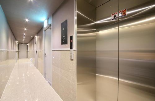 Beomil-dong Hotel | Tinto Hotel