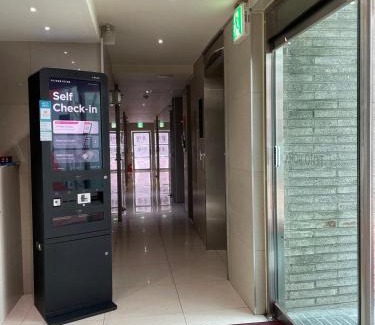 Beomil-dong Hotel | Tinto Hotel