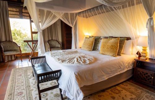 Vaalwater Cabin | Tintswalo Waterberg