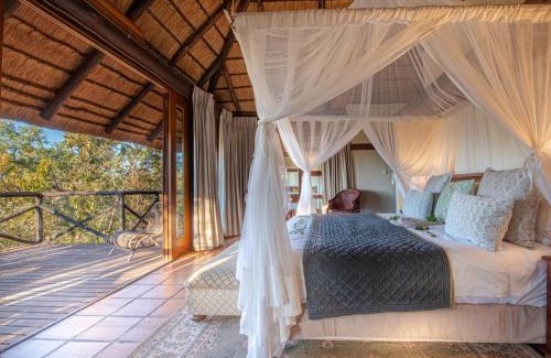 Vaalwater Cabin | Tintswalo Waterberg