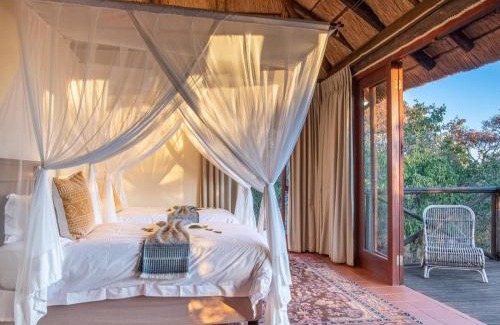 Vaalwater Cabin | Tintswalo Waterberg