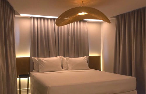 Praia de Iracema Hotel | Tintto Hotel