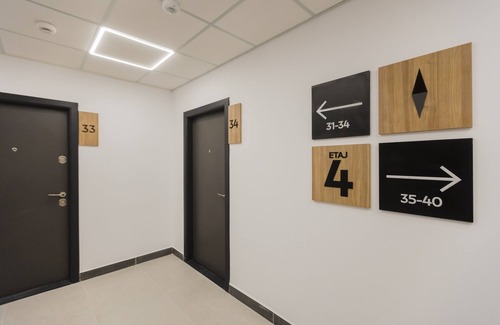 Timisoara Apartment | Tiny Apartment by ApartInvest
