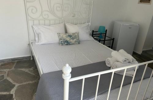 Mola Kalyva Apartment | Tiny apartment in Chalkidiki!