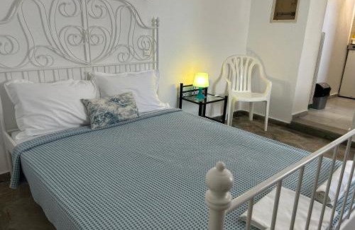 Mola Kalyva Apartment | Tiny apartment in Chalkidiki!
