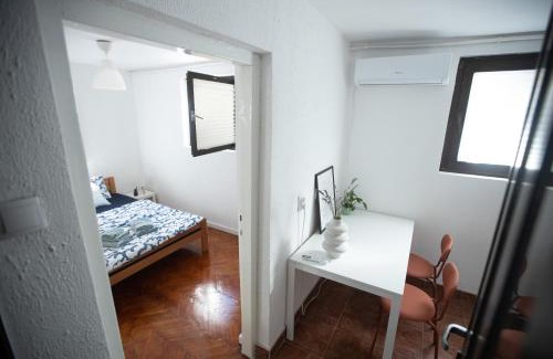 Palilula Apartment | Tiny apartment