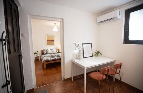 Palilula Apartment | Tiny apartment