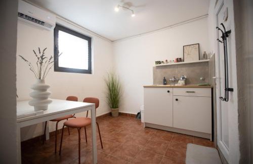 Palilula Apartment | Tiny apartment