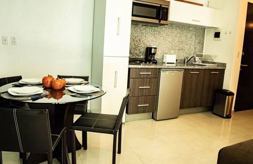 Miguel Hidalgo Apartment | Tiny Apartment with Rooftop pool y GYM