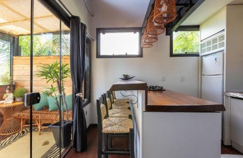 Morro das Pedras House | Tiny bali