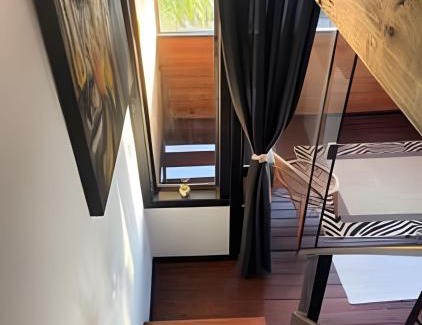 Morro das Pedras House | Tiny bali