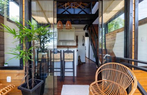 Morro das Pedras House | Tiny bali