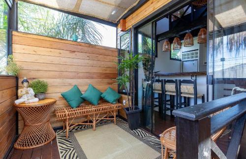 Morro das Pedras House | Tiny bali