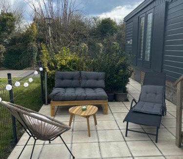 Wenduine Other | Tiny Beachhouse - New Vennepark Wenduine