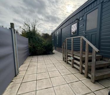 Wenduine Other | Tiny Beachhouse - New Vennepark Wenduine