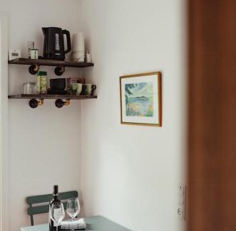 Hornbaek House | Tiny Cabin With Lake View Near Hornbæk