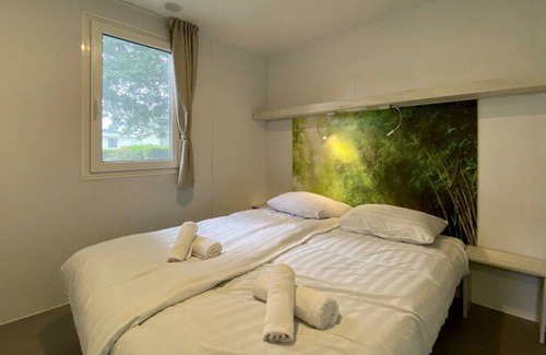 Dordtse Biesbosch House | Tiny Cottage 2+2 by Interhome