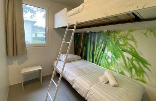 Dordtse Biesbosch House | Tiny Cottage 2+2 by Interhome