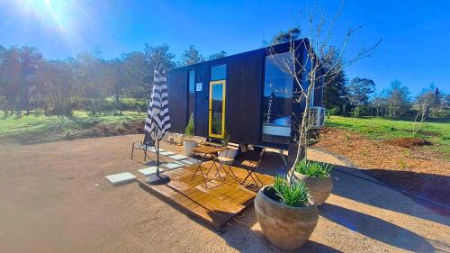 Wollombi House | Tiny Cowboy by Tiny Away