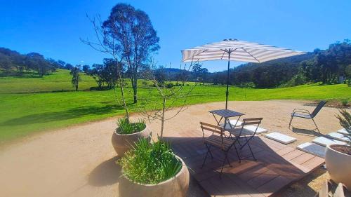 Wollombi House | Tiny Cowboy by Tiny Away