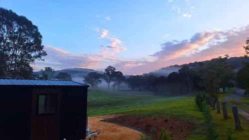 Wollombi House | Tiny Cowboy by Tiny Away