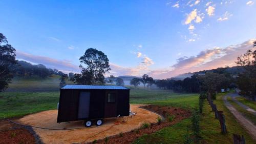 Wollombi House | Tiny Cowboy by Tiny Away