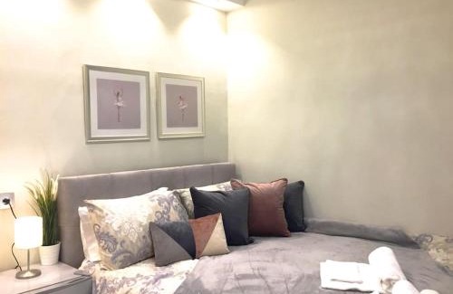 Kalamaria Apartment | Tiny Deluxe Suite in Kalamaria
