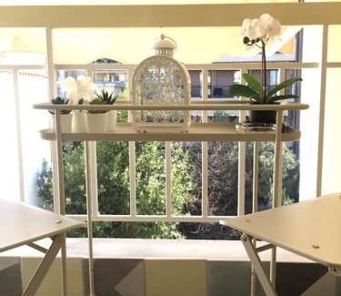 Kalamaria Apartment | Tiny Deluxe Suite in Kalamaria