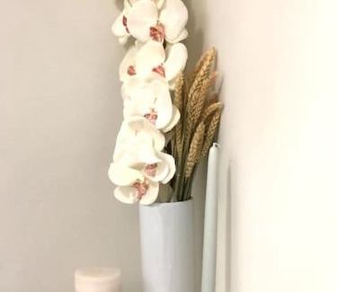 Kalamaria Apartment | Tiny Deluxe Suite in Kalamaria