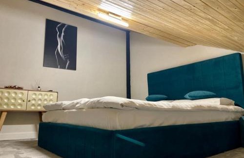 Busteni House | Tiny Dream House