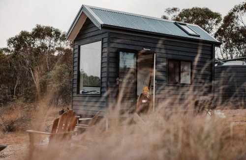 Hill Top House | Tiny Elsie