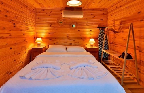 Oludeniz Cottage | Tiny Escape with Pool