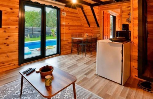 Oludeniz Cottage | Tiny Escape with Pool