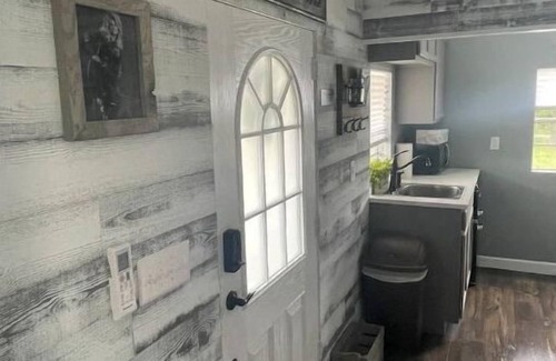Murfreesboro House | Tiny Farmhouse