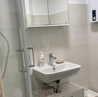 Dresden Apartment | Tiny-Ferienwohnungen Hellerau