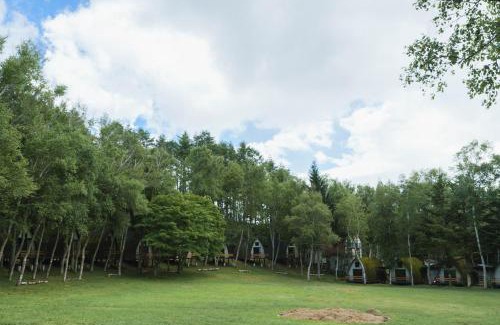 Chino Other | Tiny Garden Tateshina