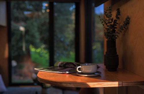 Healesville Cabin | Tiny Grace - Boutique Yarra Valley Accommodation