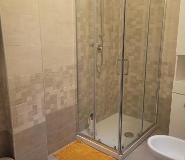 Suburbio VII Portuense Apartment | Tiny Green apartament in Rome - Magliana