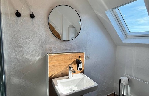 Kerschenbach Bed & Breakfast | Tiny harmony room - harmony holiday, Pension
