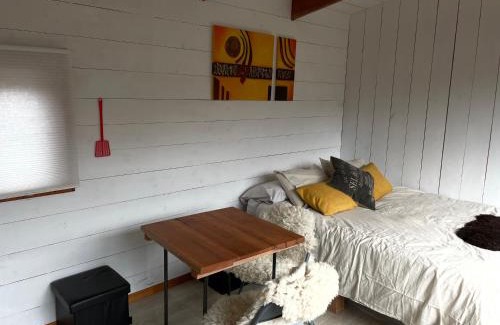 Malalcahuello Ski Chalet | Tiny Harry Malalcahuello