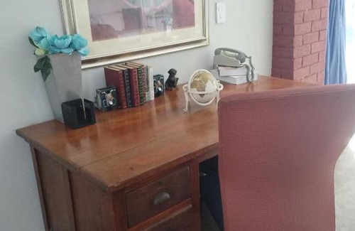 Hartbeespoort Apartment | Tiny harties