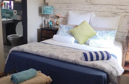 Hartbeespoort Apartment | Tiny harties