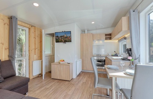 Pleinfeld House | Tiny Haus 24 am Brombachsee