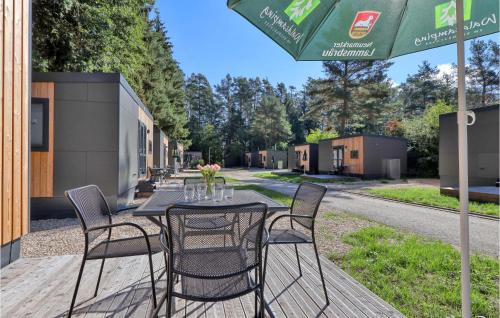 Pleinfeld House | Tiny Haus 65 Am Brombachsee