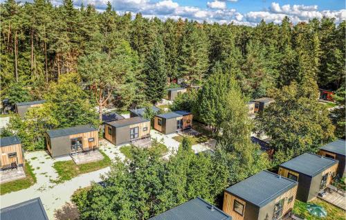 Pleinfeld House | Tiny Haus 83 Am Brombachsee