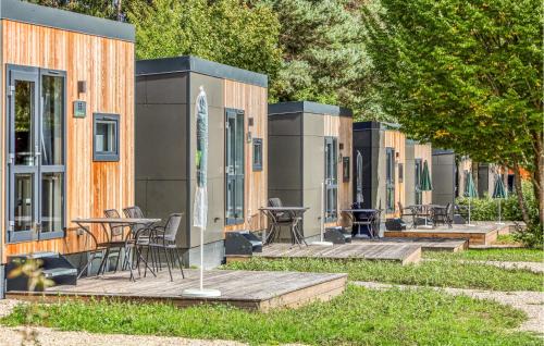 Pleinfeld House | Tiny Haus 83 Am Brombachsee
