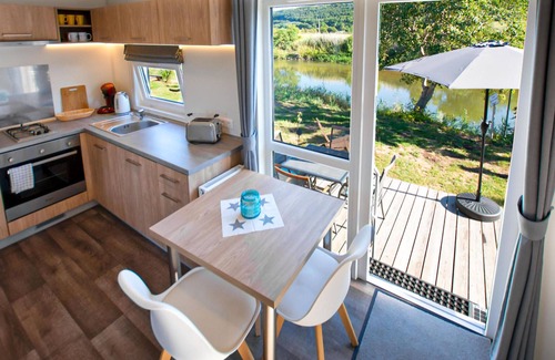 Beilngries House | Tiny Haus Auszeit Beilngries