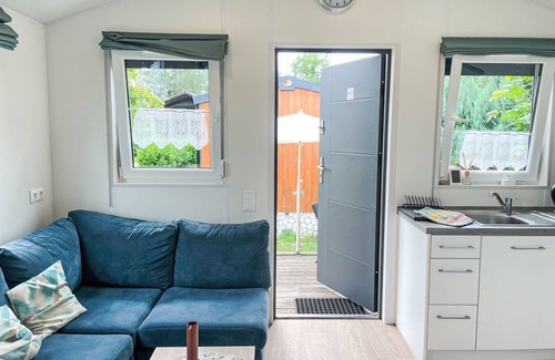 Beilngries House | Tiny Haus Zenetti by Interhome
