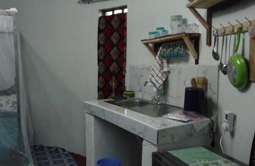 Bungoma Bed & Breakfast | Tiny Haven